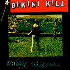 Bikini Kill Pussy Whipped album